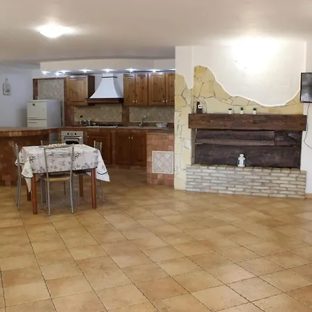 Casa Orchidea Semesterbostad *