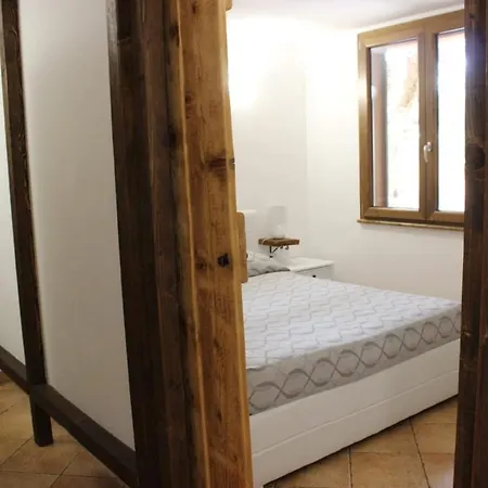 Casa Orchidea * Capitana