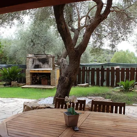 Casa Orchidea Semesterbostad *