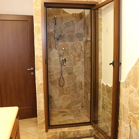 Casa Orchidea Semesterbostad Capitana