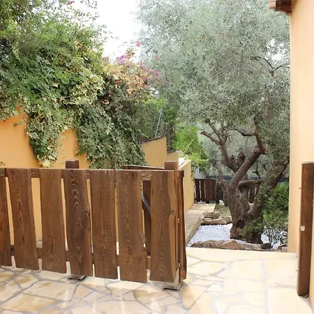 Casa Orchidea *