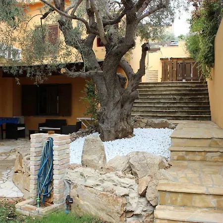 Casa Orchidea * Capitana
