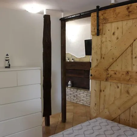 Casa Orchidea Semesterbostad