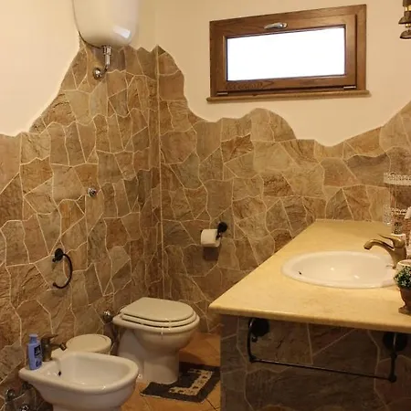 Casa Orchidea *