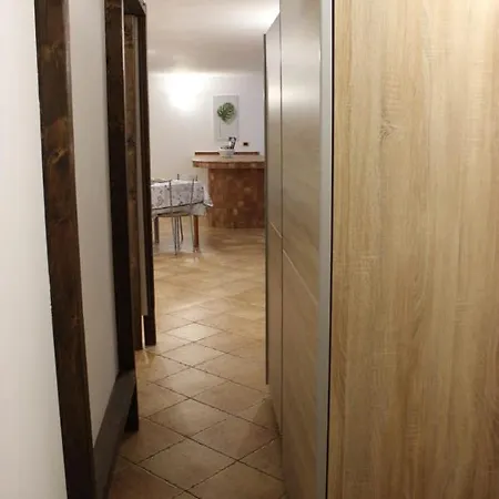 Casa Orchidea * Capitana