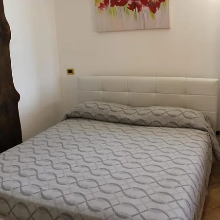 Casa Orchidea * Capitana