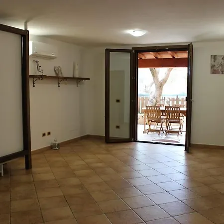 Holiday home Casa Orchidea *