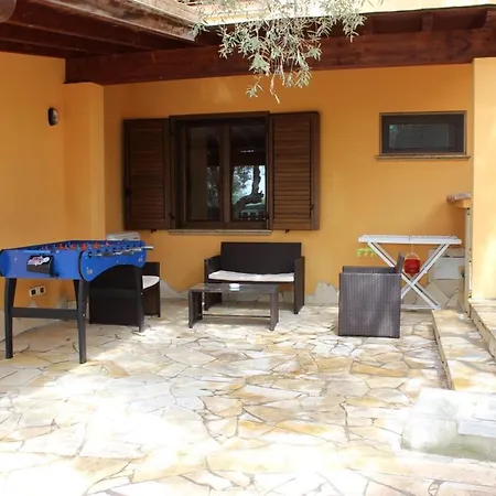 Casa Orchidea Capitana