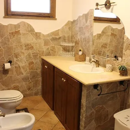 Casa Orchidea Holiday home
