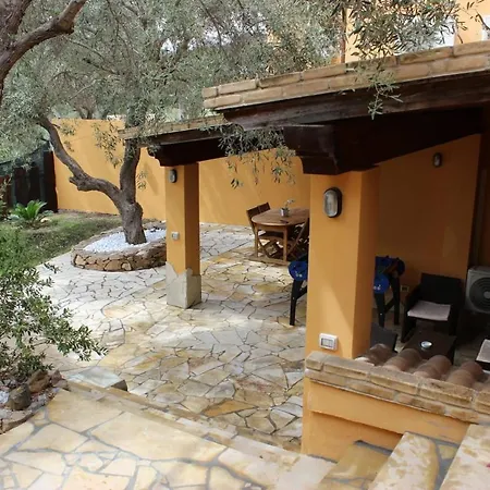 Casa Orchidea