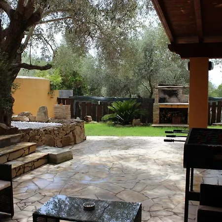 Casa Orchidea Holiday home Capitana